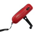 thumbnail image 4 of Lampe de Poche Mini 3 LED Solaire Rechargeable pour Tente Extérieure Camping Portable, 4 of 7