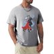 thumbnail image 1 of ¡Todos vals! Camiseta en blanco Funnys camisetas de entrenamiento para hombre, 1 of 8