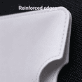 thumbnail image 5 of GASTROPOD 2026 New 20Pcs Card Holder Wallet Neutral Card Wallet Solid Color Credit Card Skin for Office Travel Shopping Style 8, 5 of 7