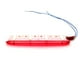 thumbnail image 4 of Luz de la lámpara de parada del tercer 251820115639 repuestos directos reemplaza los accesorios aptos para x164 W251 V251 GL/R clase 20 Cola luz de freno, 4 of 8