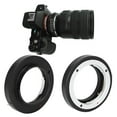 Adapter for Minolta MC MD Lens to Nikon DSLR Camera NF AI AIS