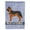 Multicolor, variant on Carolines Treasures CK3738GF Tan German Shepherd Mastiff Mix Welcome Flag Garden Size  Small multicolor
