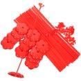 thumbnail image 3 of CIMAXIC Party 50pcs Balloon Support Stick Reusable Balloon Sticks Party Balloon Sticks with Base,15.75"X3.35"X3.35", 3 of 5
