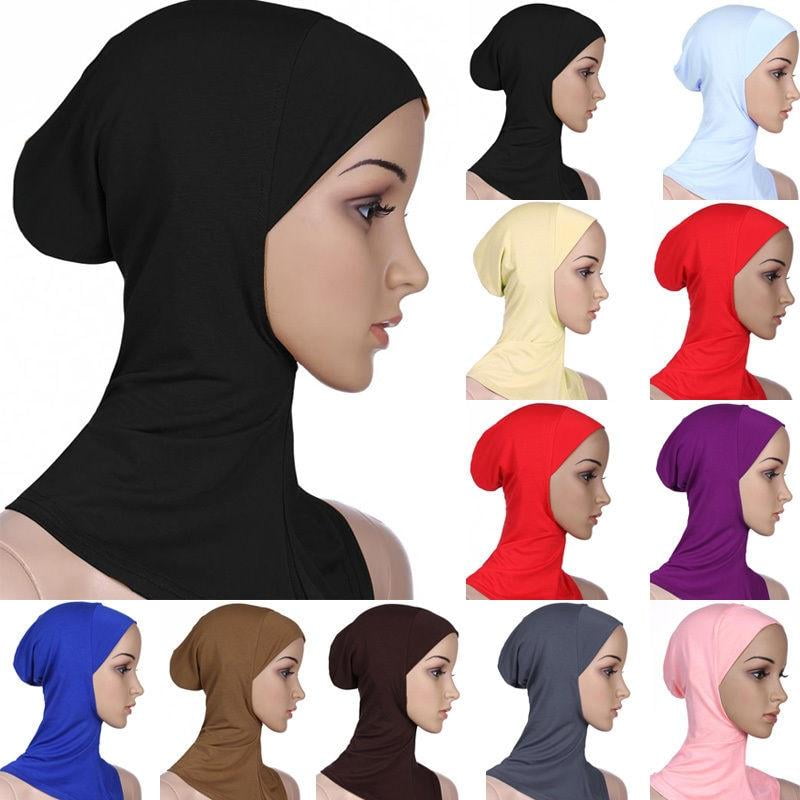 Cotton Ninja Ninja Hijab Underscarf Under Scarf Hijab Abaya Cotton
