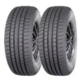 thumbnail image 1 of Paquete de 2 Llantas 195/55 R16 Mirage Mr-166, 1 of 2