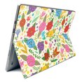 thumbnail image 2 of MightySkins MISURPR7-Flower Garden Skin for Microsoft Surface Pro 7 - Flower Garden, 2 of 4