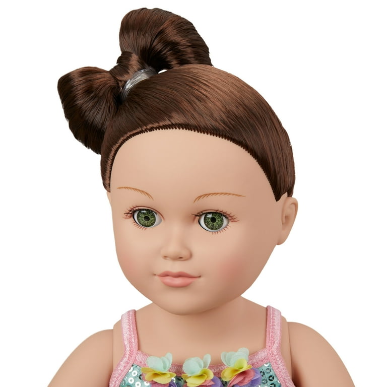 My life best sale as dolls walmart