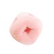 thumbnail image 1 of Naiovety Almohada para dormir, almohada y cómoda de algodón para la cabeza y el cuello, cojín para cama de escolar, suministro Suministros térmicos Rosado, 1 of 6