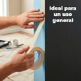 thumbnail image 2 of 36 Pzs Masking Tape Uso General 125 24MM 50M, 2 of 8