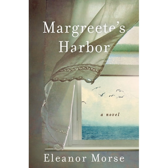 Pre-Owned Margreete's Harbor (Hardcover) 1250271541 9781250271549