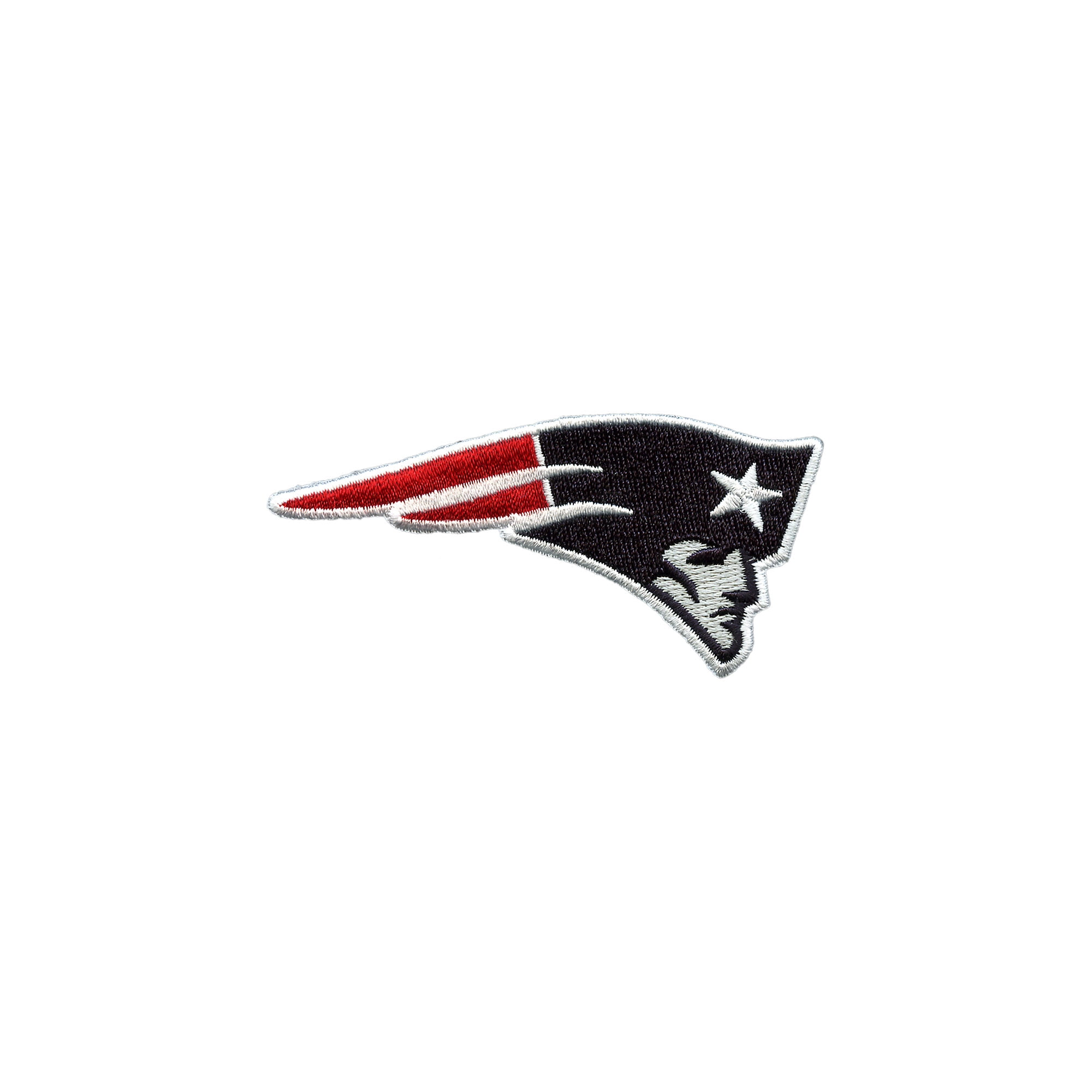 Tervis Classic Tritan NFL® New England Patriots - Primary Logo | 16oz Classic Tumbler with Travel Lid