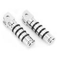 thumbnail image 2 of Reposapiés Universal Universal Para Motocicleta Reposapiés Trasero De Aleación De Aluminio Clavijas De Repuesto Para Honda/Kawasaki/Yamaha/Suzuki ANGGREK Otros Vehículos, 2 of 8