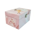 thumbnail image 2 of Mele and Co Casey Girl's Musical Ballerina Jewelry Box, 2 of 6