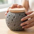 thumbnail image 5 of Pet Memorial Urn for Ashes, Cremation Urn for Dogs Cats, Loss of Pet Gift, Sympathy Keepsake for Pet Lovers, 5 of 7