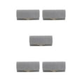 thumbnail image 2 of Maytalsory Stay Fashionable And Organized With Elegant Shoulder Bag Lightweight silver 5Set, 2 of 6