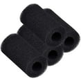thumbnail image 1 of 4PCS Pre-Filter Foam Sponge Roll Aquarium Filter Intake Cover for Aquarium Fish Tank L, 1 of 7
