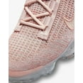 thumbnail image 2 of Women's Nike Air Vapormax 2021 FK Pink Oxford (DJ9975 600) - 5.5, 2 of 5