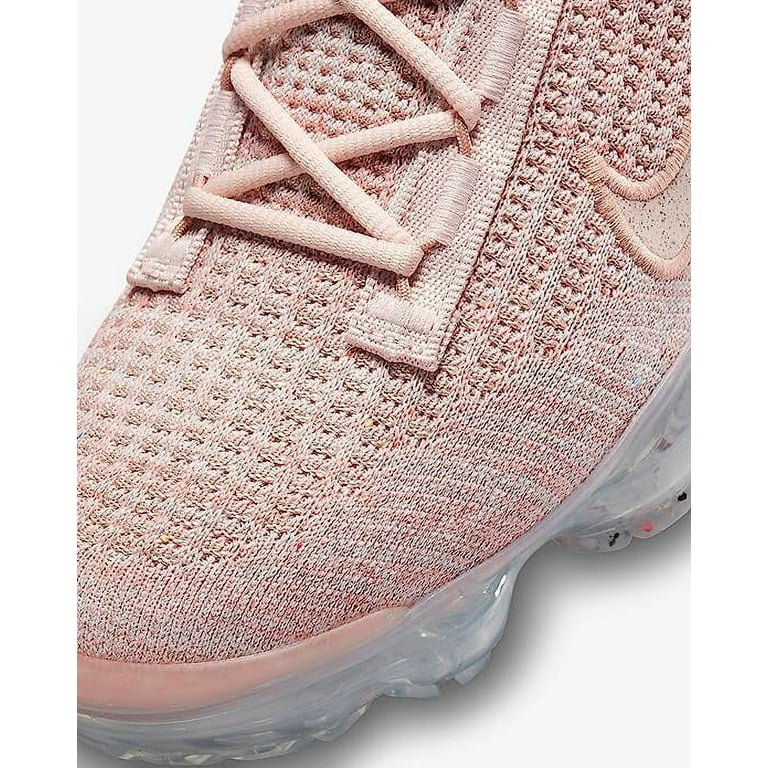 Nike Air Vapormax store 2021 Flyknit Pink Oxford Pink Oxford DJ9975-600 Women's Sz 10