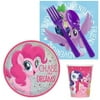 My Little Pony Friendship Adventures Snack Pack for 16