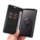 thumbnail image 3 of Funda para Samsung Galaxy S9 Estuche de Cuero PU Tipo Cartera con Ranuras para Tarjetas y Cierre Magnético, 3 of 5
