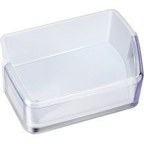 DA97-11520B DA97-11520A Refrigerator Door Bin Compatible with Samsung Refrigerator Door Shelf