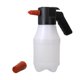 thumbnail image 5 of Pulverizador de espuma eléctrico, bomba generadora de espuma de 1,5 l, versátil, resistente, carga USB rojo, 5 of 9