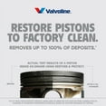 thumbnail image 4 of Valvoline Restore & Protect Full Synthetic 5W-30 Motor Oil 5 QT, 4 of 10