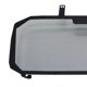 thumbnail image 3 of Protector de Guardia de Rejil Radiador Sunnimix Aleación de Aluminio Negro para NSS750 FORZA750 2020 2021, 3 of 8