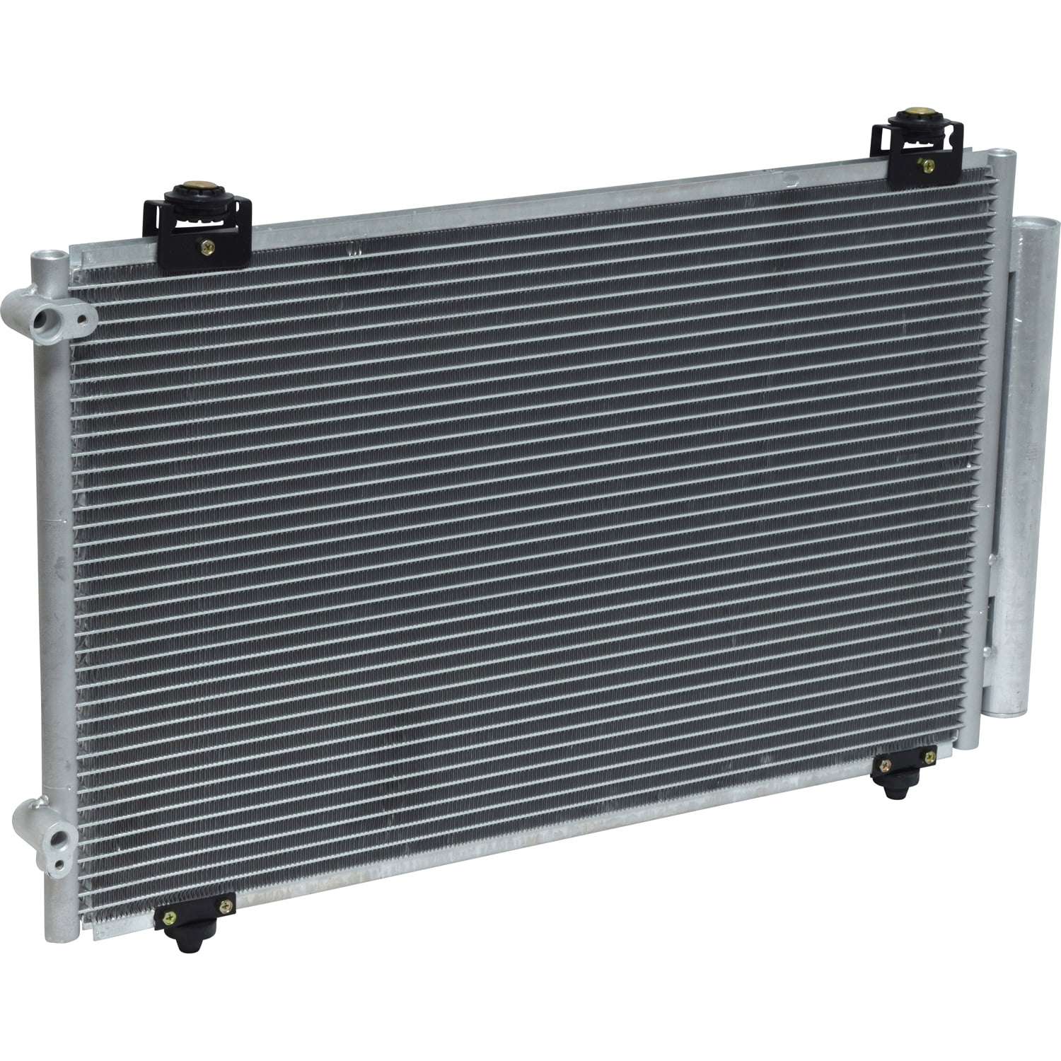 What Is A Car Ac Condenser
