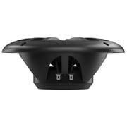Speakers, 6.5 2-Cone, 180 Watt, Black