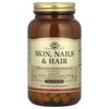 Solgar Skin, Nails & Hair, Advanced MSM Formula, 120 Tablets