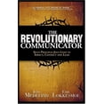 thumbnail image 1 of Pre-Owned The Revolutionary Communicator: Seven Principles Jesus Lived To Impact, Connect And Lead (Hardcover) 0974694258 9780974694252, 1 of 1