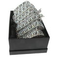 thumbnail image 4 of Crystal Rhinestone Evening Bag, 4 of 4