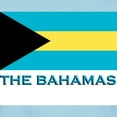 thumbnail image 3 of CafePress - The Bahamas Flag Gear Women's Pink T Shirt - Women's Classic T-Shirt, 3 of 4