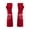 Red, variant on Lerpwige Volleyball Forearm Protectors Anti Slip Arm Guards for Injury Prevention