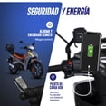 thumbnail image 3 of Motocicleta Vento Intrepid 125 SX Negro 2027, 3 of 7
