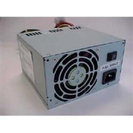 Sparkle Power SPI600A8BB (80PLUS) 600 Watts ATX12V Switching Power