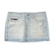 thumbnail image 1 of Minifalda Aeropostale Railroad Stripe para mujer, azul, 00, 1 of 2
