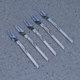 thumbnail image 3 of Sipeihong Reciprocating Saw Blades Set 5pcs for Wood Metal Cutting Tool, 3 of 10
