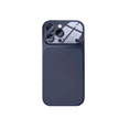 thumbnail image 1 of Funda Para iPhone 17 Pro Max Mate Uso Rudo Con Cámara Protector Eo Safe Imports Azul, 1 of 5