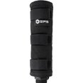 thumbnail image 3 of G.P.S. Tactical Suppressor Cover - 7.5" - Black, 3 of 4