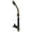 Black/Olive, variant on Mares Ergo Dry Snorkel