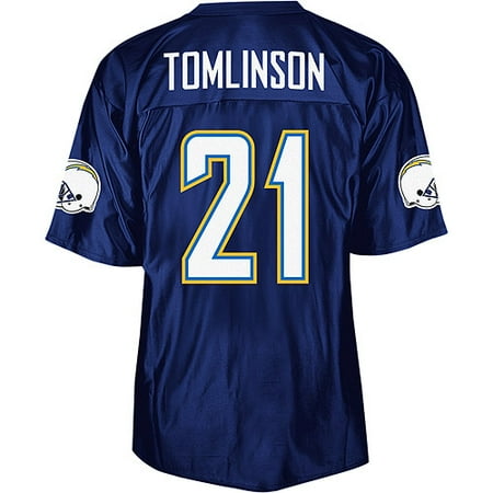 Ladainian Tomlinson Nfl Jersey