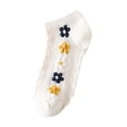 thumbnail image 2 of Wancir Cute Cotton Crew Socks for Women Big Girls Funny Patterned Athletic Casual Socks Novelty Funky Calf Sock, 2 of 3