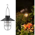 thumbnail image 2 of Lámpara de fuente de luz LED para Patio, balcón, jardín, accesorios de iluminación colgantes, luces colgantes decorativas para exteriores para jardín, Patio, 2 of 5