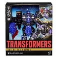 thumbnail image 2 of Transformers Age of the Primes Leader Class Razorclaw Action Figure, 2 of 5