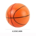 thumbnail image 3 of Leutsin Decompression 63mm Decompression Football Tennis Vent Ball Foam Sponge Pressure, 3 of 7
