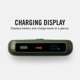 thumbnail image 5 of Power Bank Magnético The Ridge de 10000 mAh con Cargador Inalámbrico, 5 of 9