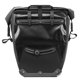 thumbnail image 4 of Bolsa para bicicleta de 25 l Bolsa de red ajustable Bolsa para portabicicletas Bolsa reflectante para deportes al aire libre, 4 of 9