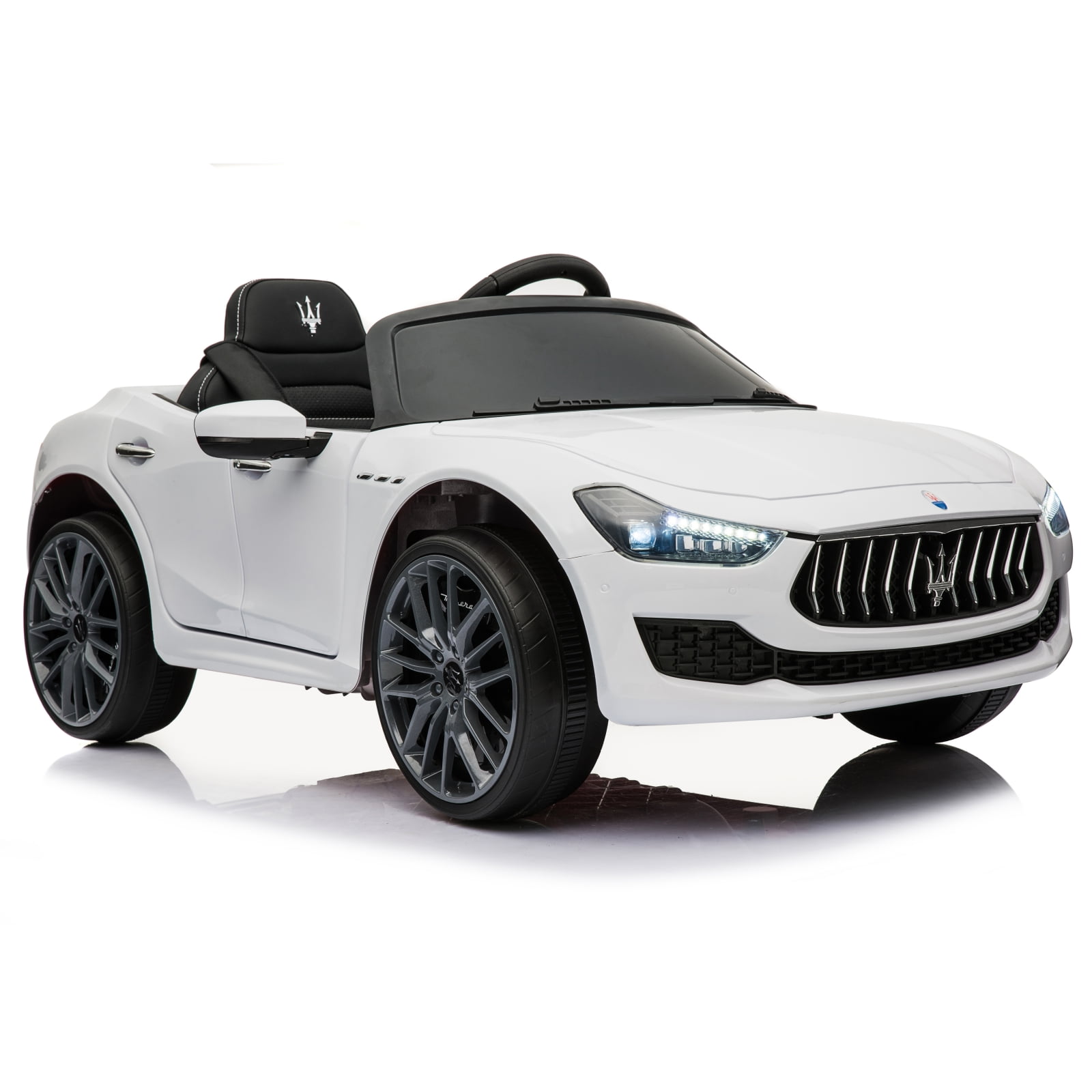 maserati children's electric car